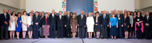 Asamblea Internacional 2012